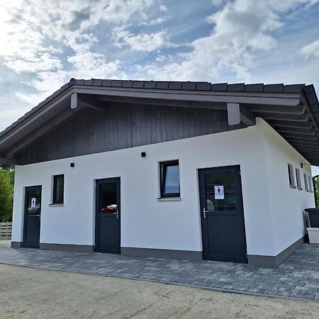 Campingplatz Mariengrund بيرناو ام شيمسي المظهر الخارجي الصورة