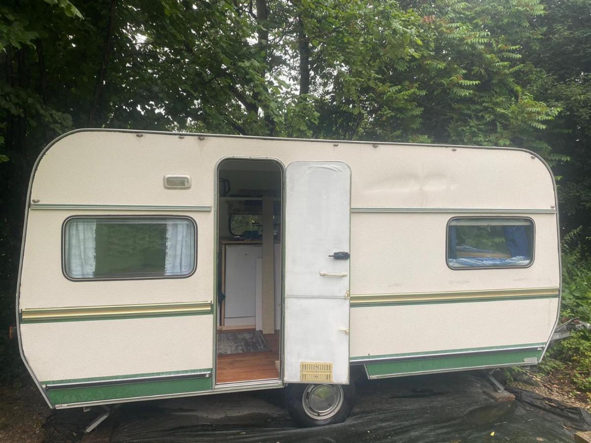 Campingplatz Mariengrund بيرناو ام شيمسي المظهر الخارجي الصورة