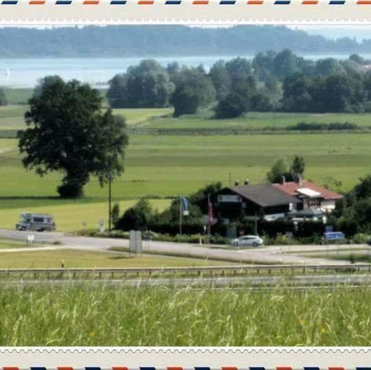 Campingplatz Mariengrund بيرناو ام شيمسي المظهر الخارجي الصورة