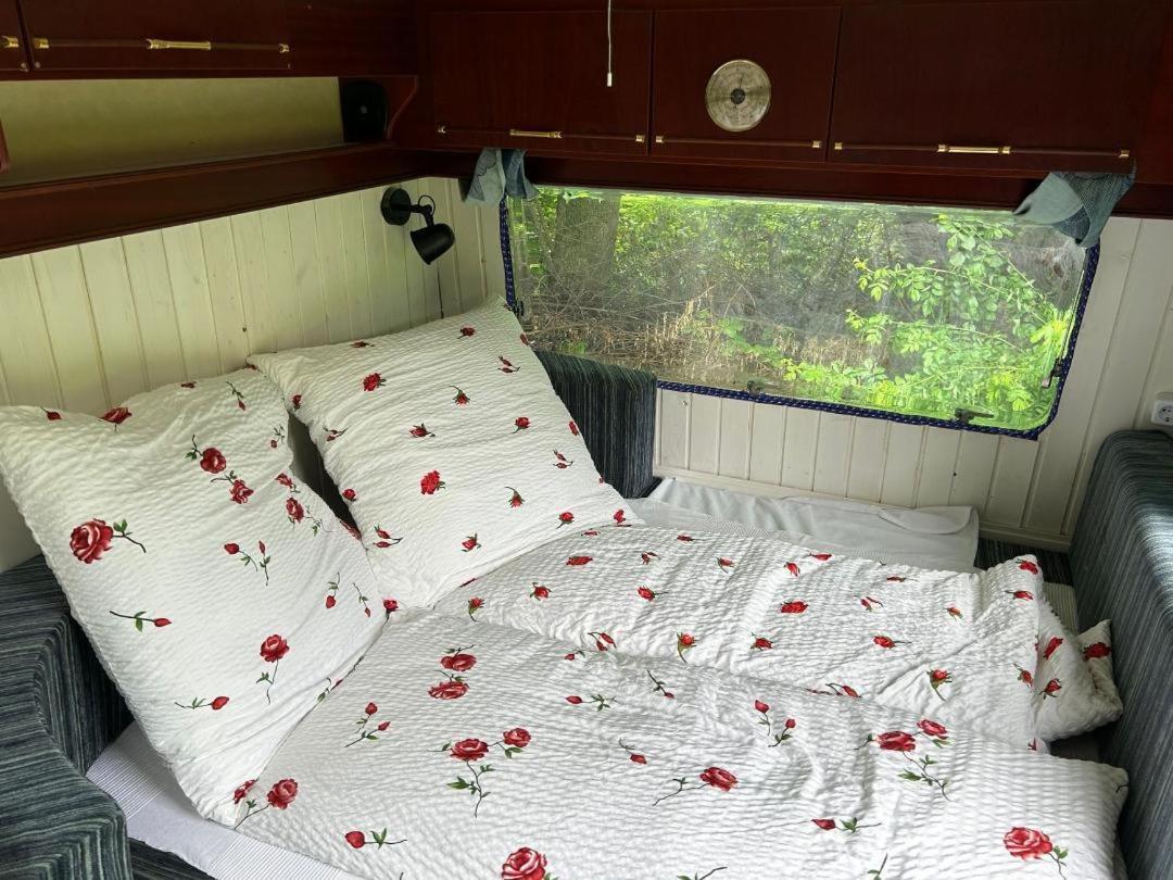 Campingplatz Mariengrund بيرناو ام شيمسي المظهر الخارجي الصورة