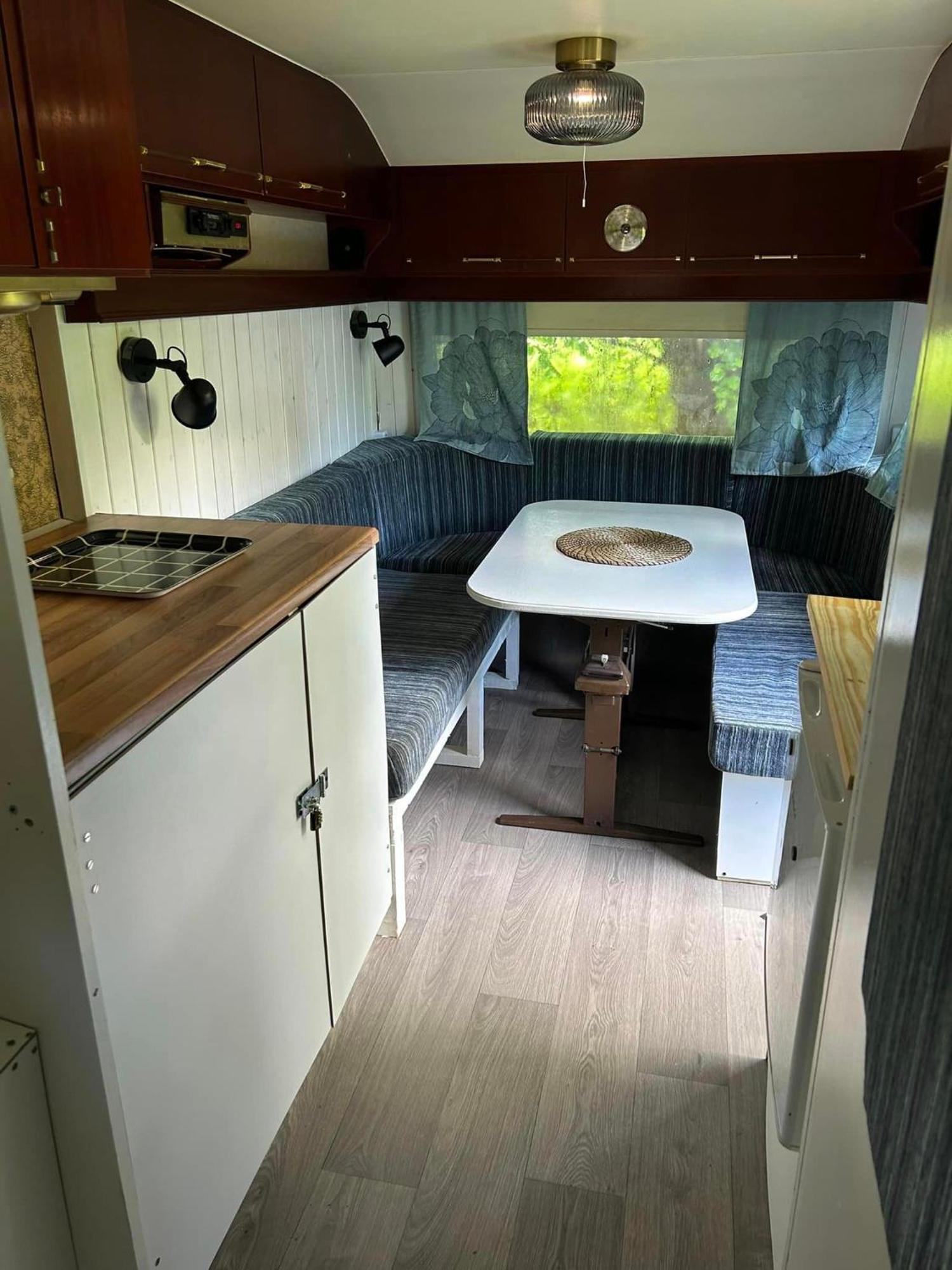 Campingplatz Mariengrund بيرناو ام شيمسي المظهر الخارجي الصورة