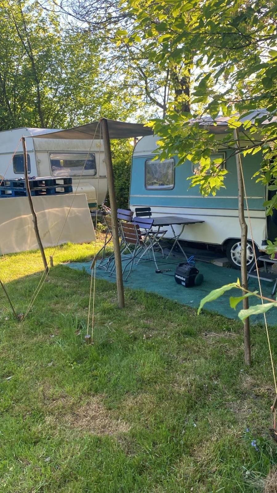 Campingplatz Mariengrund بيرناو ام شيمسي المظهر الخارجي الصورة